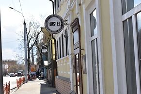 Reshetnikov Hostel