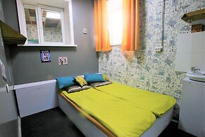Reshetnikov Hostel