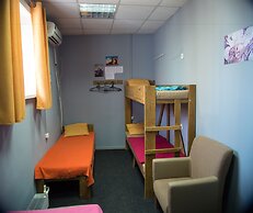 Reshetnikov Hostel
