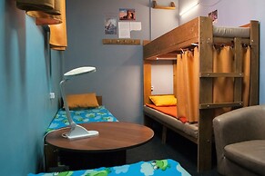 Reshetnikov Hostel