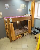 Reshetnikov Hostel