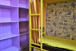 Reshetnikov Hostel
