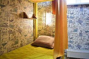 Reshetnikov Hostel