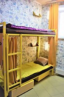 Reshetnikov Hostel