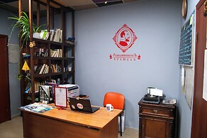 Reshetnikov Hostel
