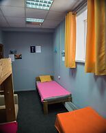 Reshetnikov Hostel