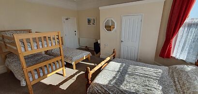 Sunny Lodge Guest House