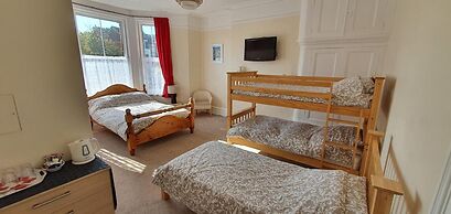 Sunny Lodge Guest House
