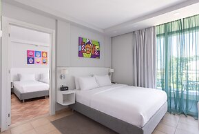Azul Beach Resort Montenegro by Karisma