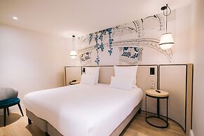 Hôtel Majestic