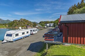 Sandvika Camping