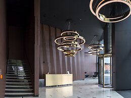 Chopin Apartments Mennica