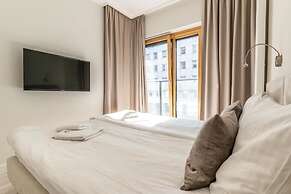 Chopin Apartments Mennica