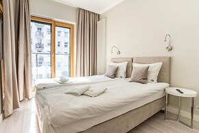 Chopin Apartments Mennica