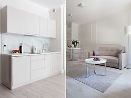 Chopin Apartments Mennica