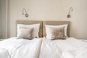 Chopin Apartments Mennica