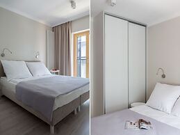 Chopin Apartments Mennica