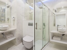 Chopin Apartments Mennica