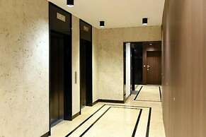 Chopin Apartments Mennica