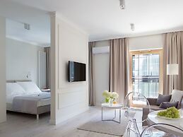 Chopin Apartments Mennica