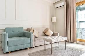 Chopin Apartments Mennica