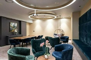 Chopin Apartments Mennica