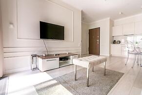 Chopin Apartments Mennica