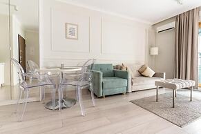 Chopin Apartments Mennica