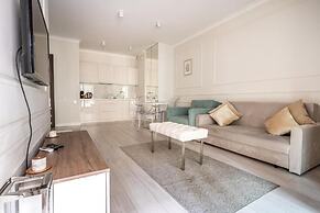 Chopin Apartments Mennica