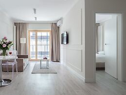 Chopin Apartments Mennica