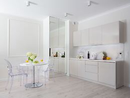 Chopin Apartments Mennica