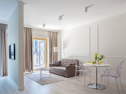 Chopin Apartments Mennica