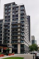 Chopin Apartments Mennica