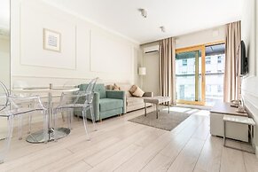 Chopin Apartments Mennica