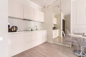 Chopin Apartments Mennica