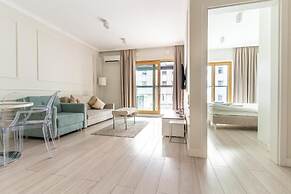 Chopin Apartments Mennica