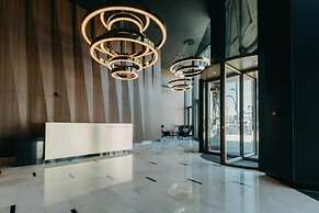 Chopin Apartments Mennica