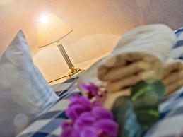 Strandvilla Imperator - Hotel & Ferienwohnungen Usedom