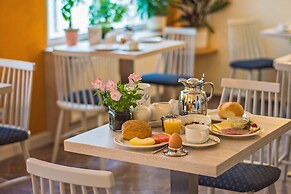Strandvilla Imperator - Hotel & Ferienwohnungen Usedom