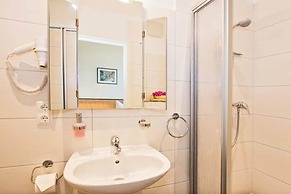 Strandvilla Imperator - Hotel & Ferienwohnungen Usedom