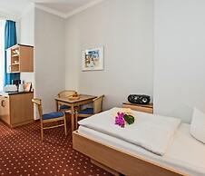 Strandvilla Imperator - Hotel & Ferienwohnungen Usedom
