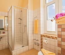 Strandvilla Imperator - Hotel & Ferienwohnungen Usedom