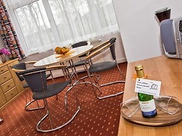 Strandvilla Imperator - Hotel & Ferienwohnungen Usedom