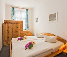 Strandvilla Imperator - Hotel & Ferienwohnungen Usedom
