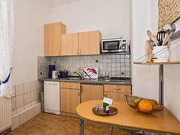 Strandvilla Imperator - Hotel & Ferienwohnungen Usedom