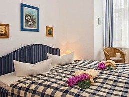 Strandvilla Imperator - Hotel & Ferienwohnungen Usedom