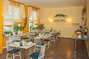 Strandvilla Imperator - Hotel & Ferienwohnungen Usedom