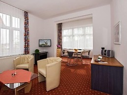 Strandvilla Imperator - Hotel & Ferienwohnungen Usedom