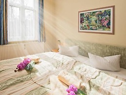 Strandvilla Imperator - Hotel & Ferienwohnungen Usedom