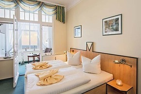 Strandvilla Imperator - Hotel & Ferienwohnungen Usedom